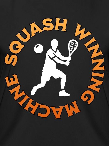 Squash Winners