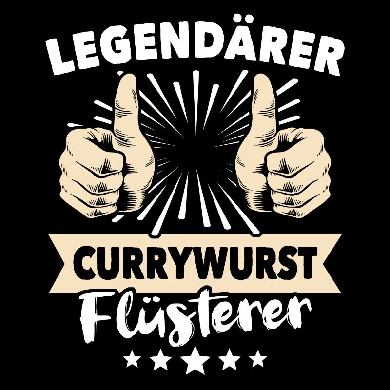 Dictons de Currywurst