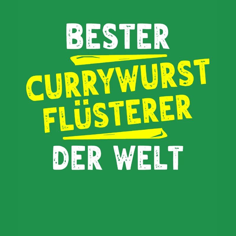 Currywurst Gift