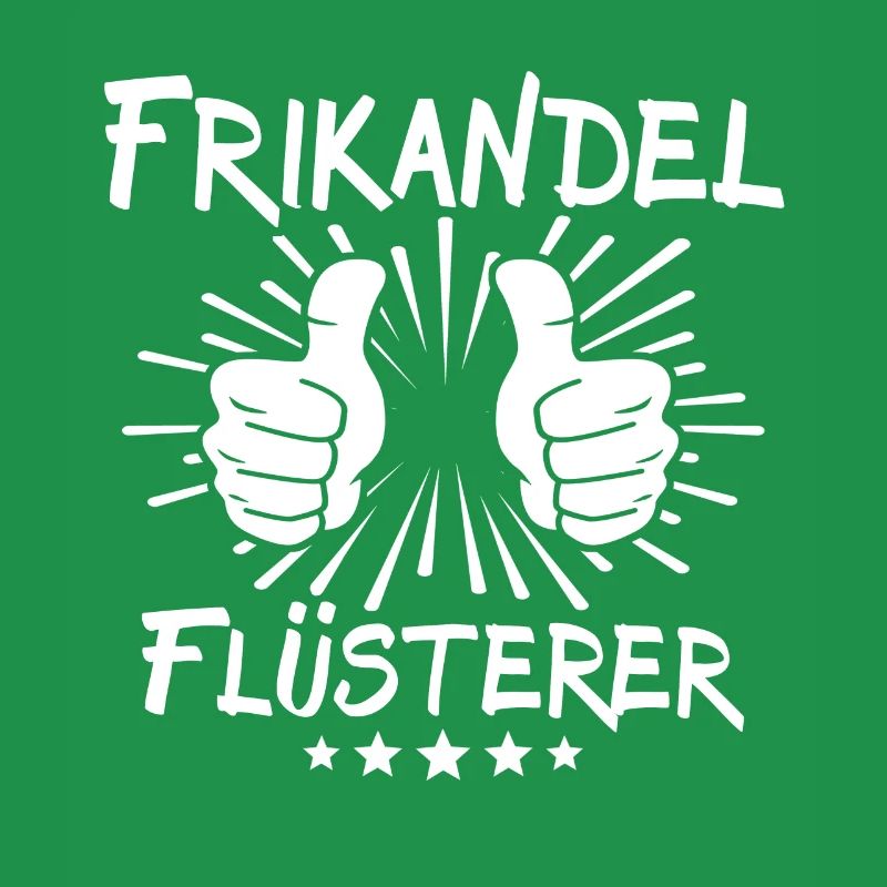 Frikandel Whisperer