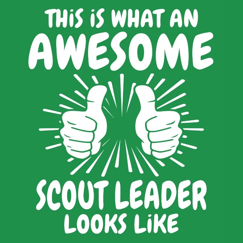 Scoutmaster