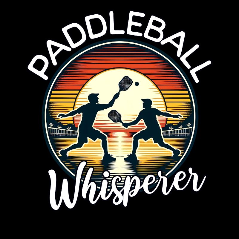 Paddleball Whisperer
