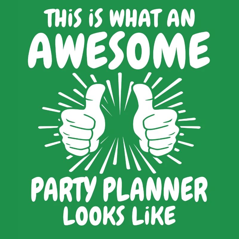 Party planner