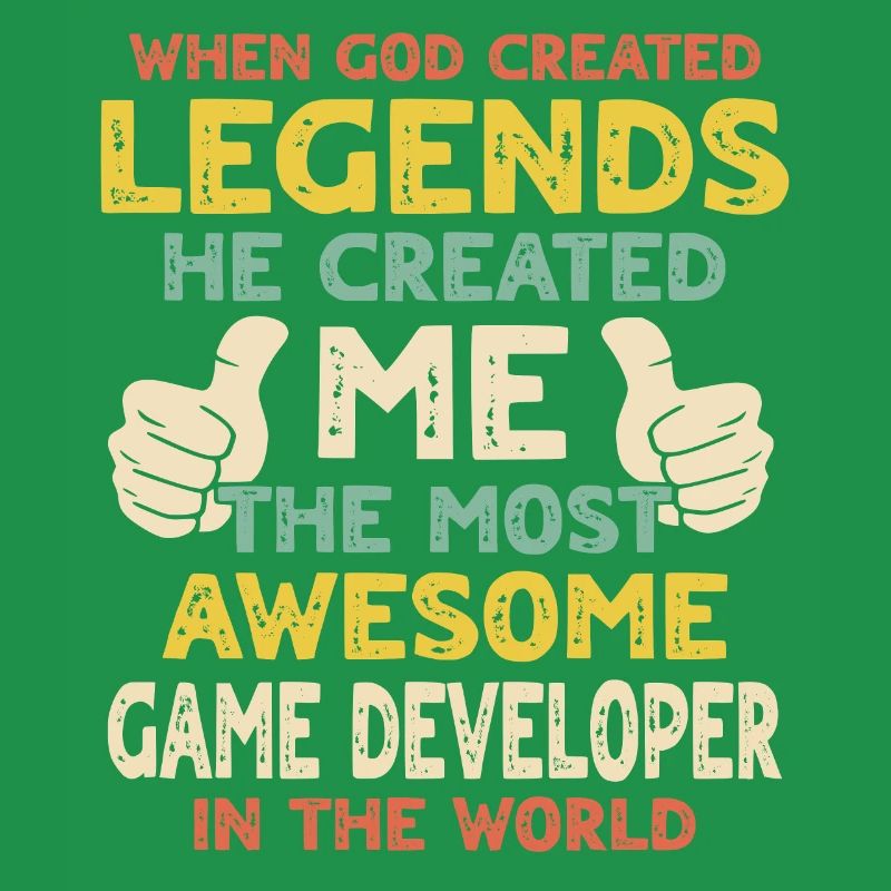 Game Developers
