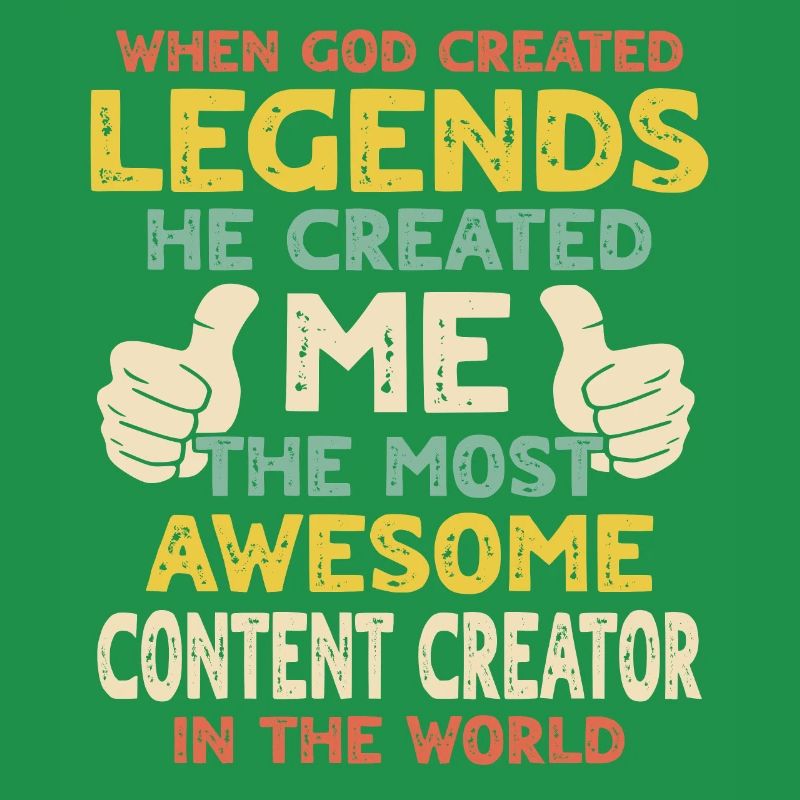 Content Creator