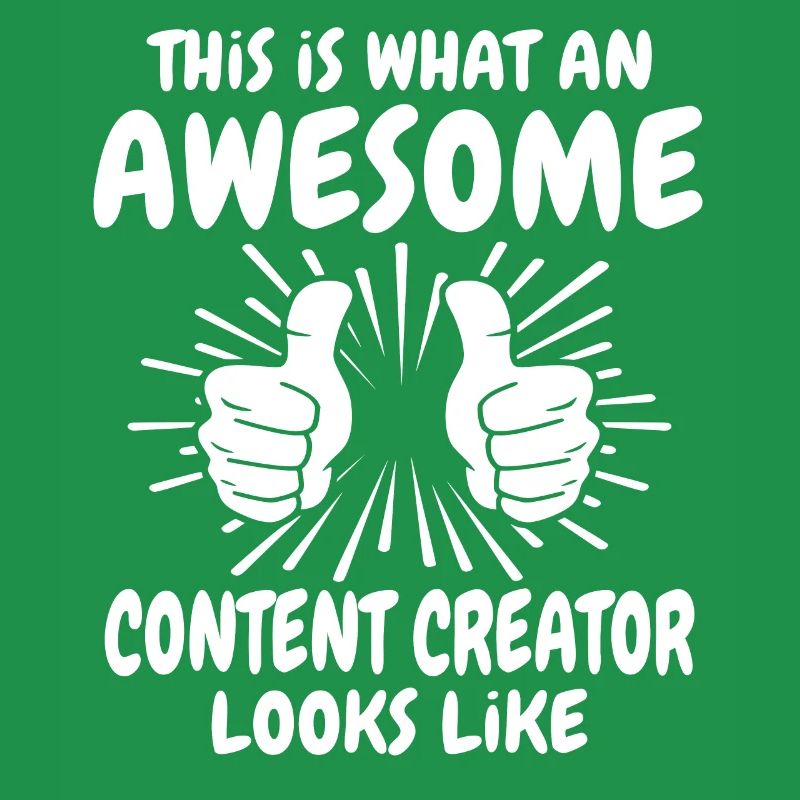 Content Creator