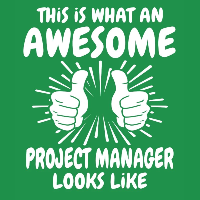 Project managers