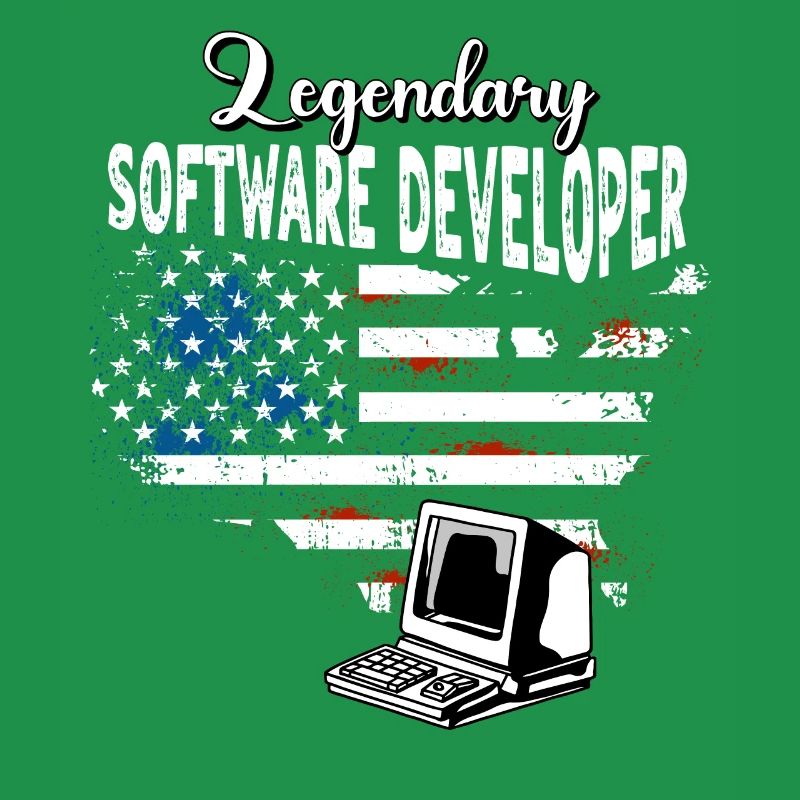 Software Developer US