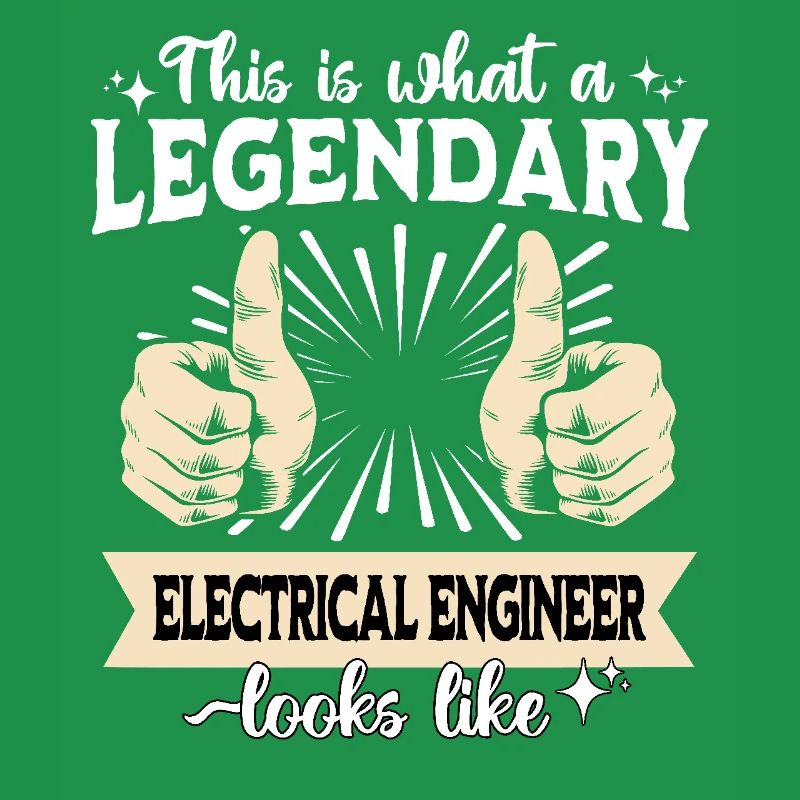 Legendary Electrical Engineer