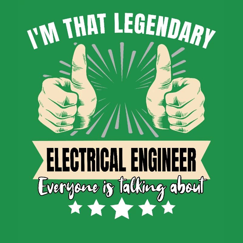 Legendary Electrical Engineer