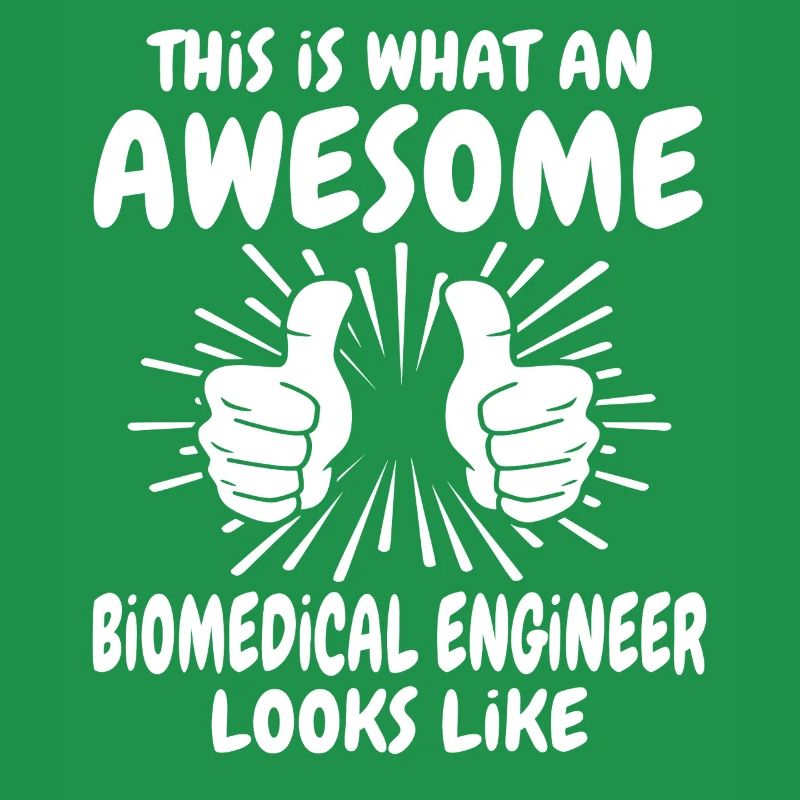 Biomedical Engineer