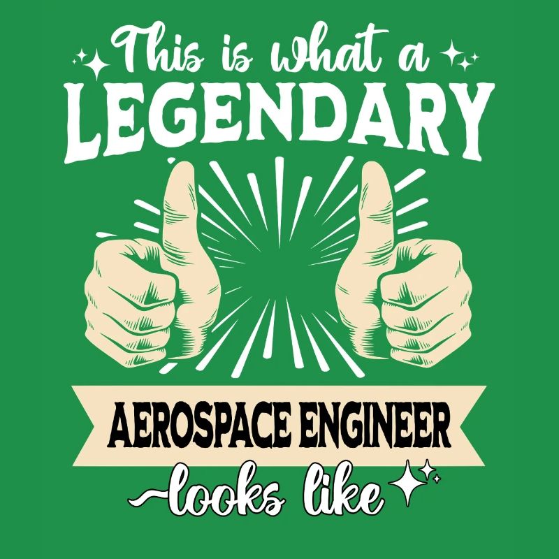 Legendary aeronautical engineer