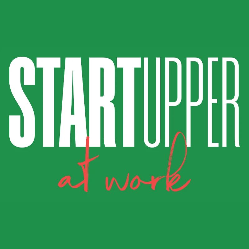Startupper Startup at work