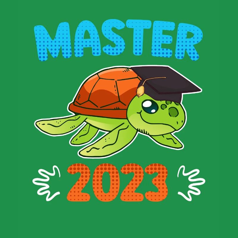 Master 2023 Studiumabschluss Studium Ende Master