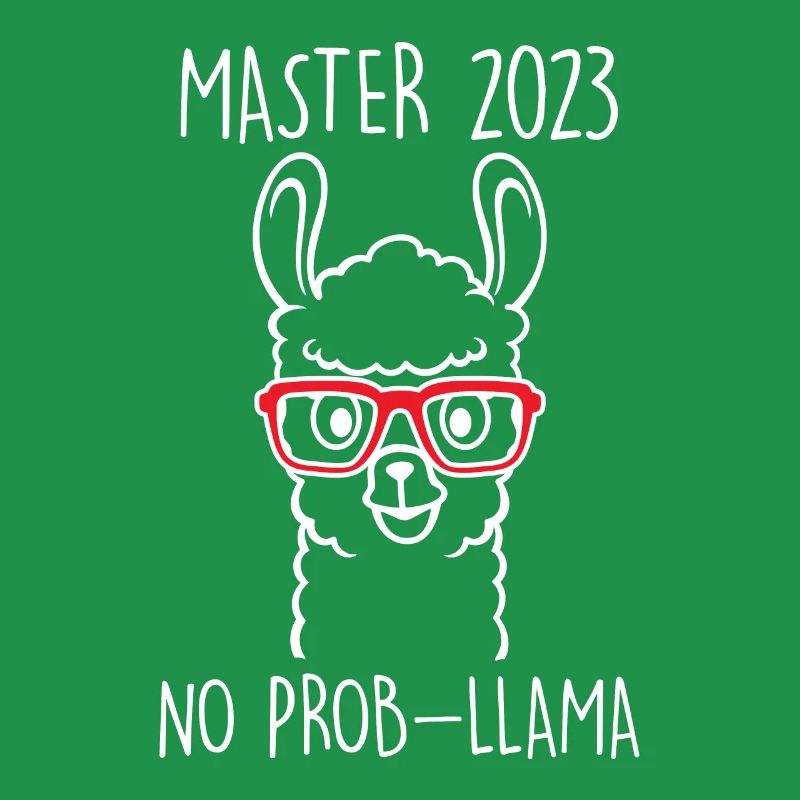 Master 2023 Master sans probllama