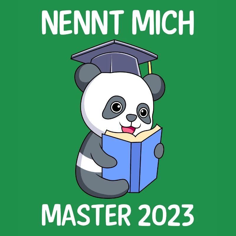 Master Abschluss 2023 Masterabschluss