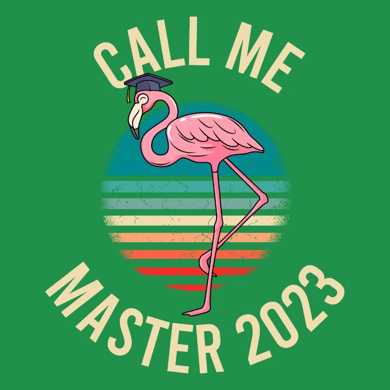 Master Abschluss 2023 Master