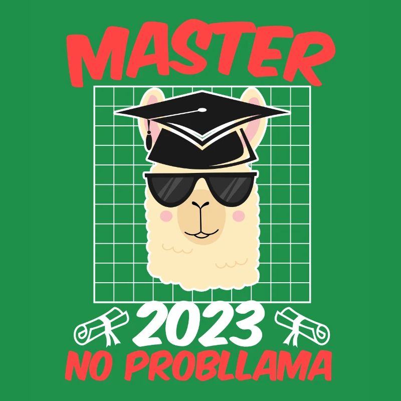 Master 2023 NO Probllama Master Degree