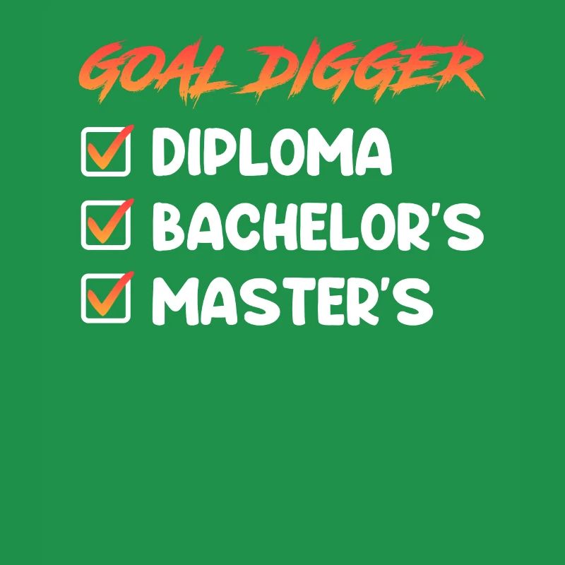 Checklist Schulabschluss Bachelor Master Abschluss
