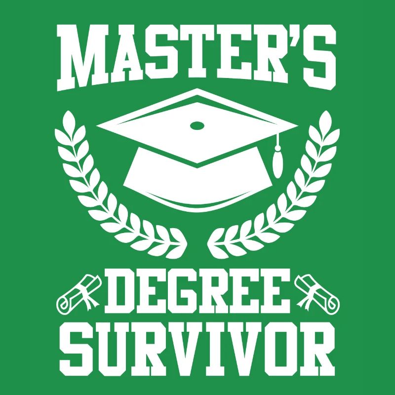 Master Survivant complété Master