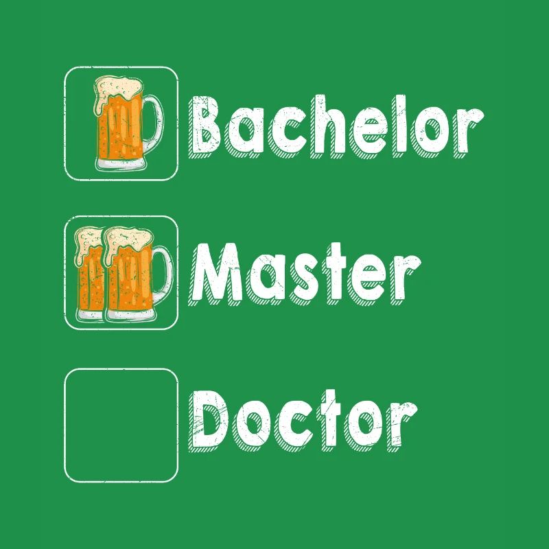 Checkliste Bachelor Master Doktor Promotion