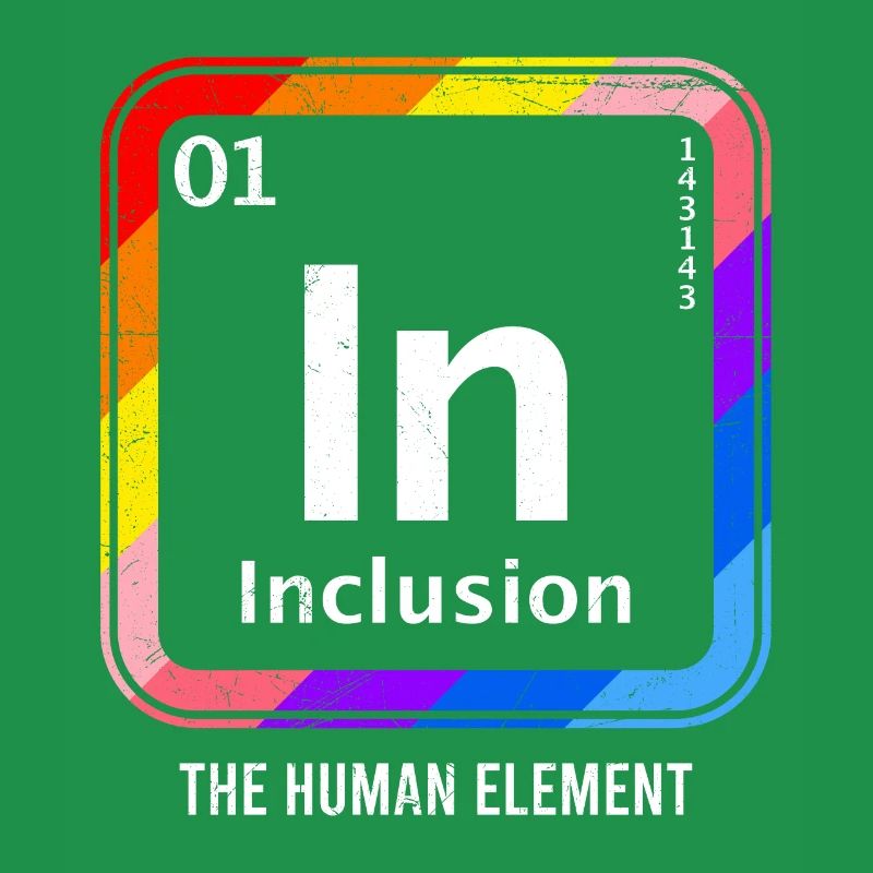 Inclusion Acceptation et solidarité pour