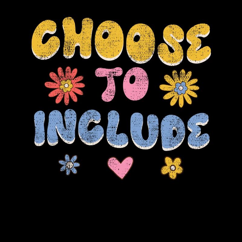 Handicap d’acceptation L’inclusion est une décision