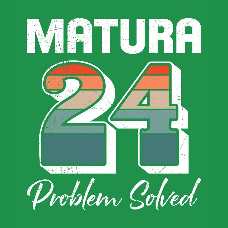 Matura 2024 PROBLEM SOLVED School Leaving Certificate