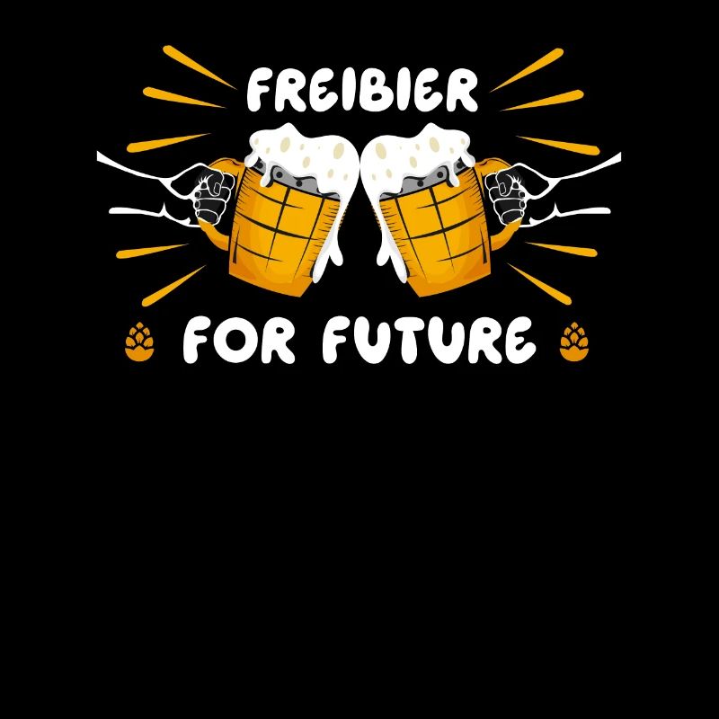 Freibier for Future
