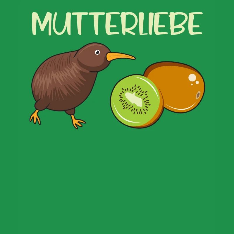 Bald Mama MUTTERLIEBE Werdende Mutter Lustig