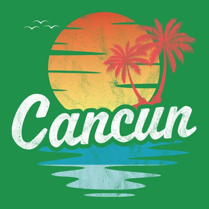 Cancun