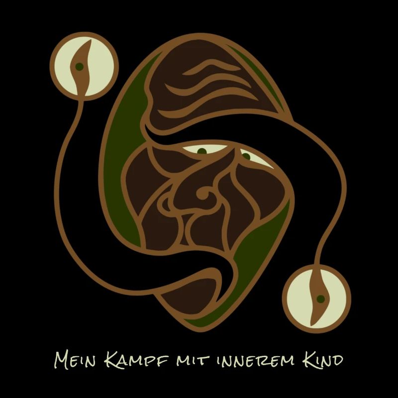 Kampf Mit Innerem Kind