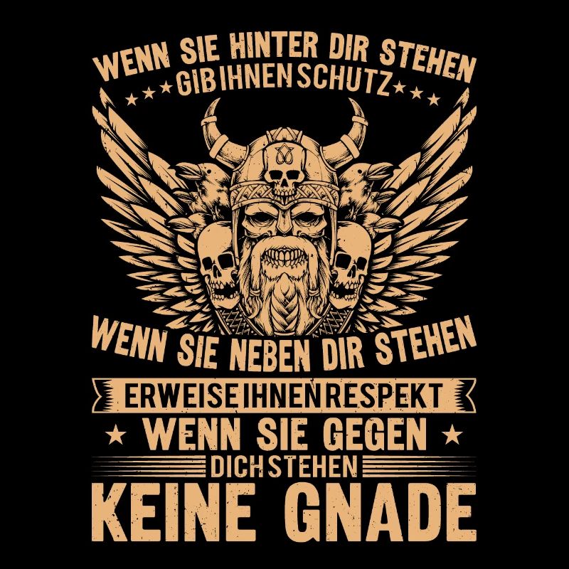Wenn Sie Hinter Dir Stehen