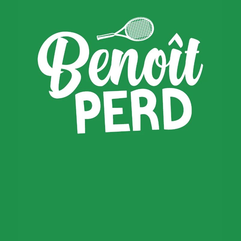 Benoit Perd