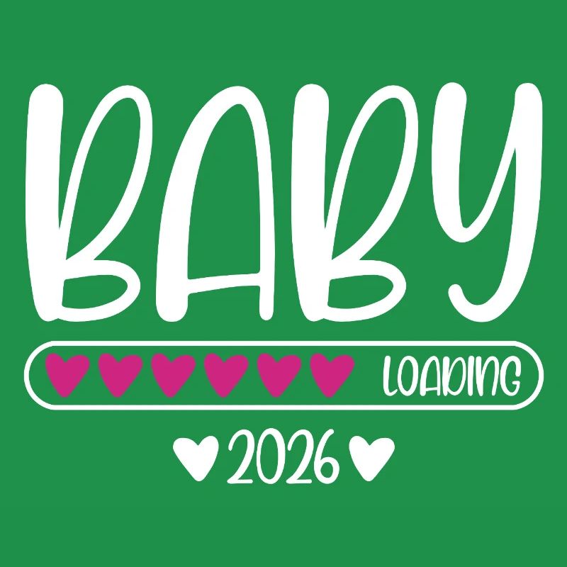 Baby 2026 loading