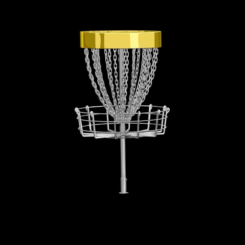Disc Golf