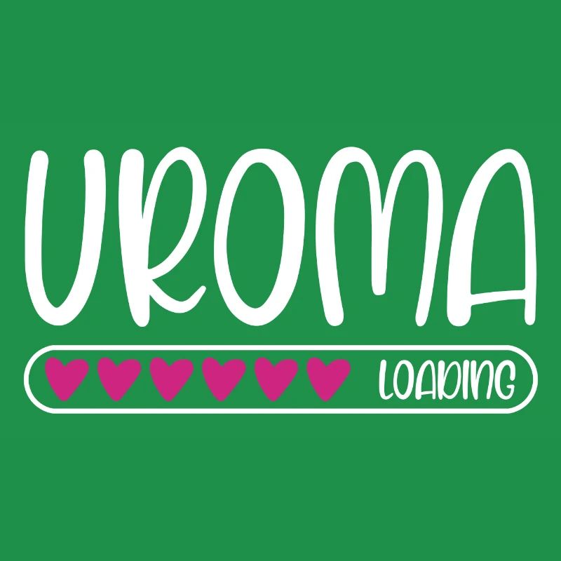Uroma loading