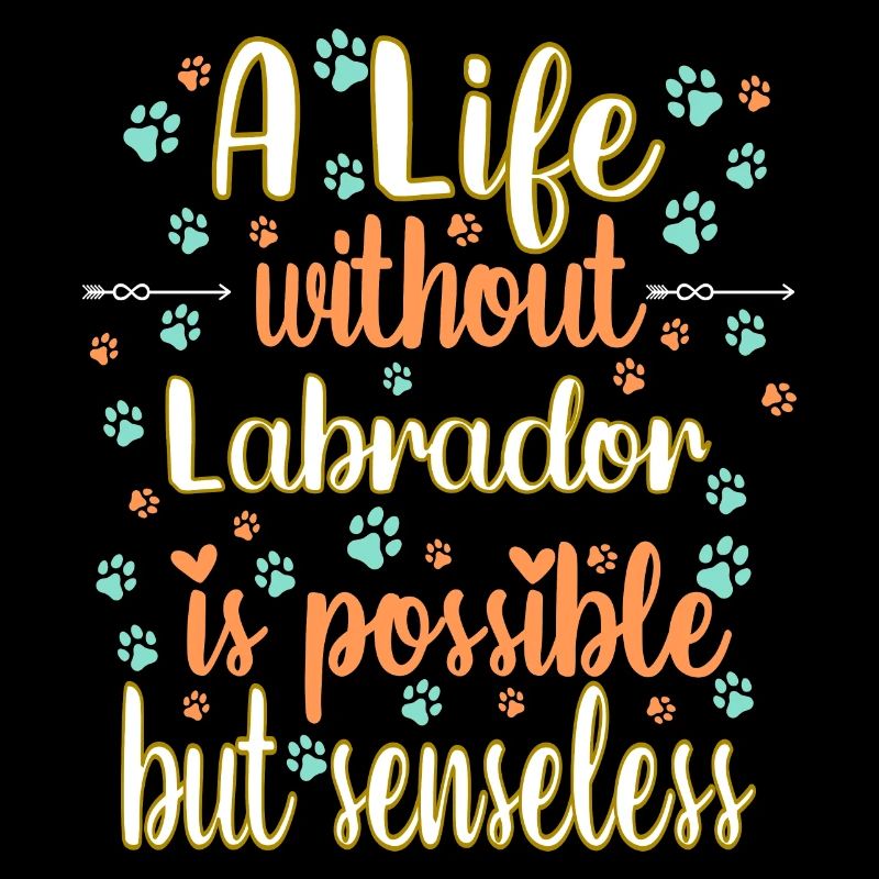 Hund Leben Liebe Hunderasse Labrador