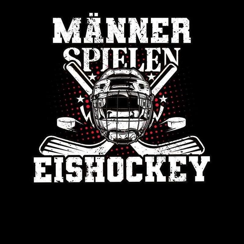 Männer Eishockey
