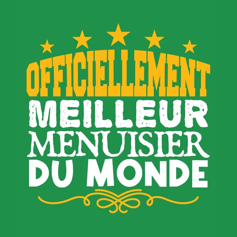 Menuisier | meilleur Menuisier | légende Menuisier