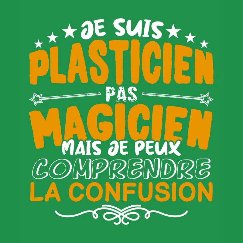 Plasticien | Plasticien pas Magicien | Meilleur Pl