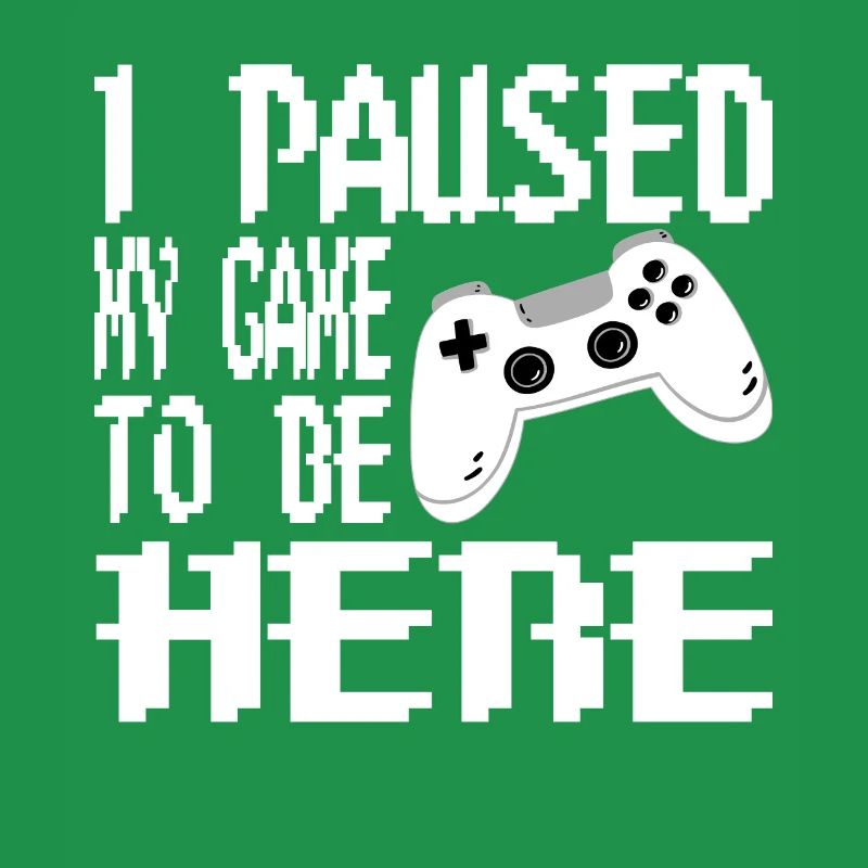 Gaming Retro Geschenkidee
