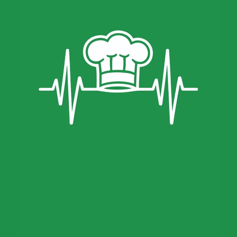 Chef heartbeat design for chefs