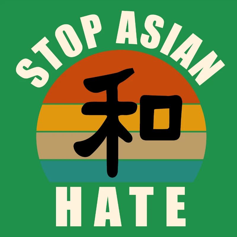 Stop Asian Hate