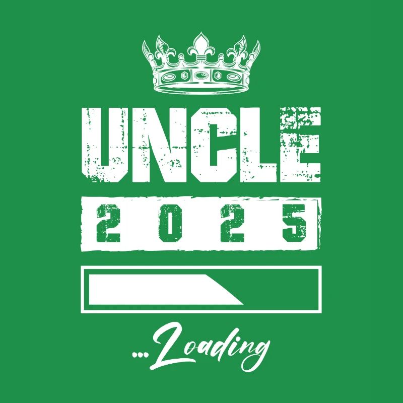 Uncle 2025 Loading