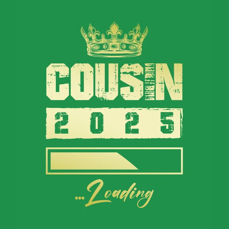 Cousin 2025 Loading