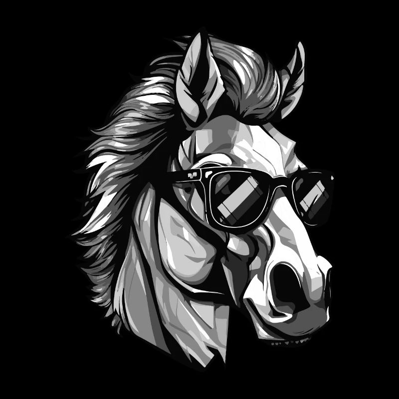 Cheval Hipster Cool Party