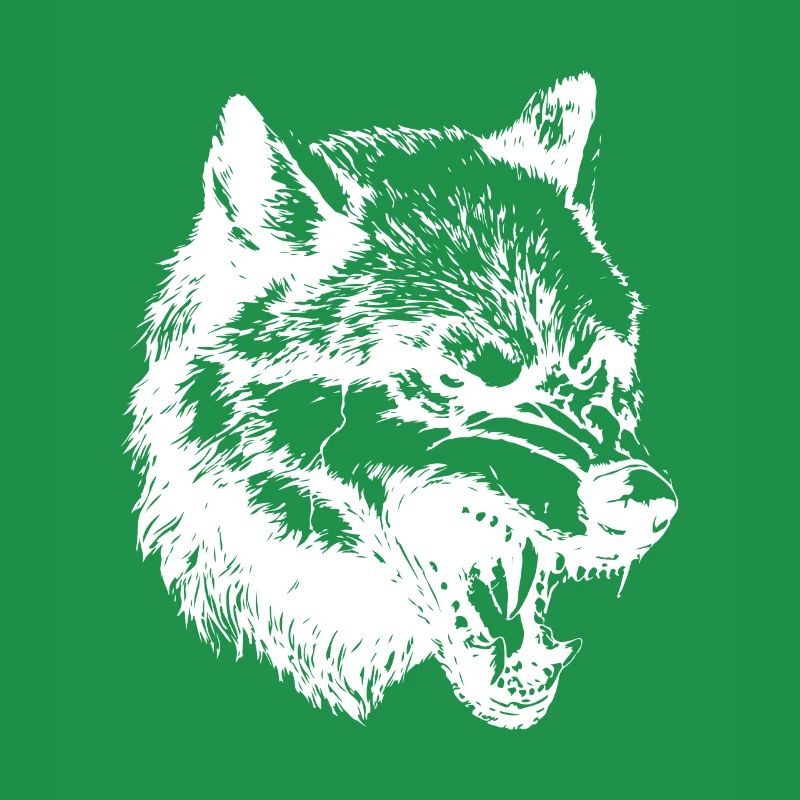 Wolf Head
