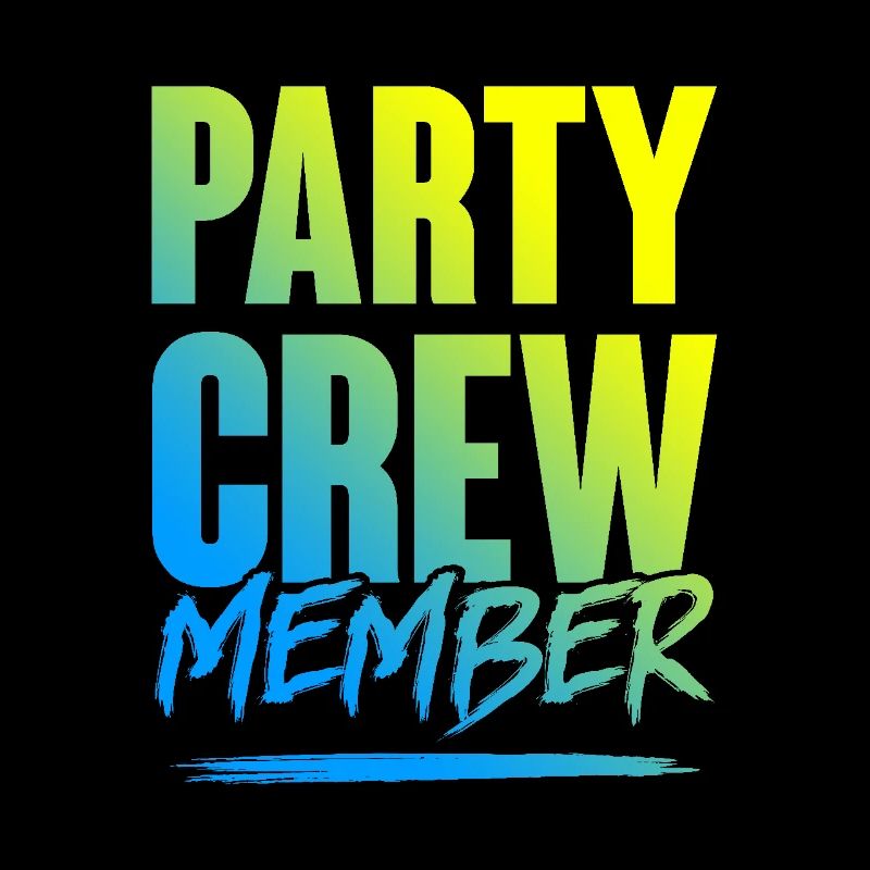 Party Crew