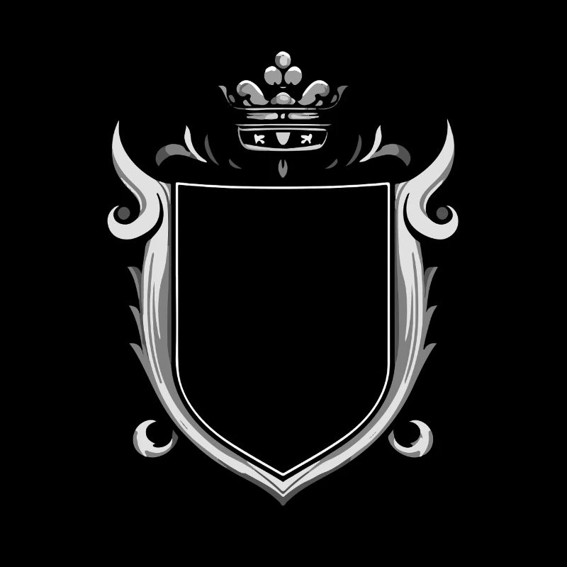 Wappen Leer